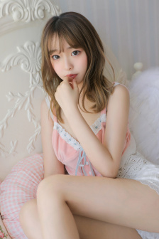 女同的柑橘味